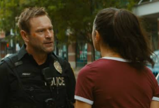 Sinopsis Line of Duty Film Courtney Eaton Bioskop Trans TV Hari ini 13 Desember 2025