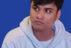 Profil Tampang Al Ressa Rizky Rossano Pramusaji di Banyuwangi yang Ngaku Sebagai Anak Kandung Denada, Lengkap:Umur, Agama dan Akun IG