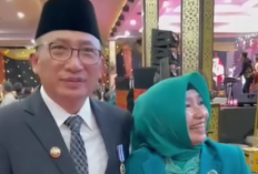 Siapa Anak dan Istri Tauhid Soleman? Wali Kota Ternate yang Beri Kritikan Pedas Pada Gubernur Maluku Utara Sherly Tjoanda, Bukan Orang Biasa?