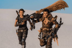 Sinopsis Monster Hunter Film Milla Jovovich di Bioskop Trans TV Hari ini 8 Juli 2025