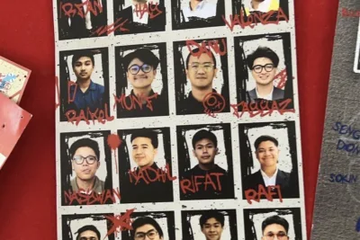 Kasus Pelecehan Mahasiswa FH UI, Ini Kronologi dan Fakta yang Mencuat