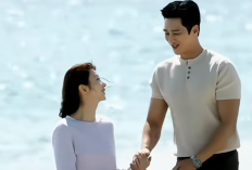 Pernikahan Jae-gyu dan Yoon Bom jadi Sinyal Drakor Spring Fever Lanjut Musim Kedua