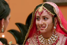 Daftar Acara ANTV Hari ini 7 September 2025: Series India Rodha Mohan, Manggal Lakshmi dan Aini Ada Mega Bollywood Paling Yahud + Link