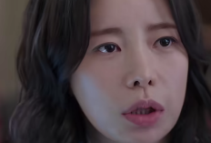 Nice to Not Meet You Episode 15 Sub Indo Serta Link dan Spoiler Jangan LK21 tapi di TVN: Jejak Emosional Wi Jeong Shin