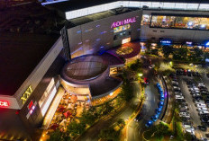 Jadi Mall Terbesar di Jateng? Lahan Pendopo 2,6 Ha di Pekalongan Bikin Heboh Akan Disulap Jadi Pusat Perbelanjaan Warga, Cek Faktanya!