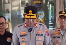 Skandal Asmara di Balik Seragam Bhayangkara: Kapolsek Brangsong Digerebek Warga Saat Bersama Guru PAUD Janda, Kini Dicopot dari Jabatan