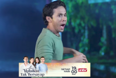 Daftar Acara ANTV Hari ini 21 Agustus 2025: Series India Rodha Mohan, Manggal Lakshmi dan Aini Ada Mega Bollywood Paling Yahud + Link