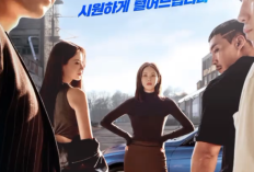 Nonton dan Download The Player 2: Master of Swindlers Episode 1-2 Sub Indo Bukan di Bilibili Tapi di VIU: Sekelompok Pencuri Cerdik yang Merampok Harta Pejabat