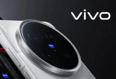 Vivo Siapkan Flagship Lebih Cepat, Seri X500 Disebut Langsung Gantikan X400
