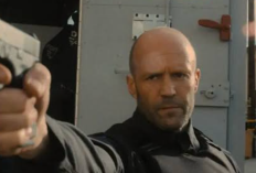 Sinopsis Wrath of Man Film Jason Statham di Bioskop Trans TV Hari ini 23 Juni 2025