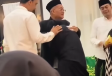 Apa Penyebab Gus Ahmad Muhammad Naba Firly Meninggal Dunia Inilah Kronologi Kematian Cucu Kiai Gus Miek, Benarkah Gagal Ginjal?