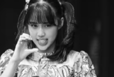 Profil Tampang Gabriela Abigail (Ella) JKT48 yang Diskors, Lengkap dari Umur, Agama dan Akun IG 