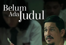Nonton Download Film Belum Ada Judul 2025 di Bioskop Bukan LK21: Potret Sunyi Seorang Guru di Tengah Penghakiman Publik