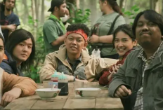 Film Sekawan Limo Tayang Perdana di Trans7: Temani Liburan Tahun Baru 2026 dengan Cerita Persahabatan yang Hangat dan Menginspirasi