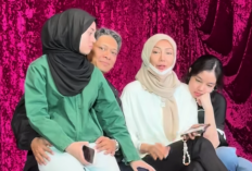 Siapa Mantan Istri Ezwan Zain? Sosok yang Resmi Menikah dengan Erra Fazira Mantan Istri Engku Emra