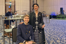 Profil Sheila Dara Aisha  Aktris dan Istri Vidi Aldiano yang Setia Mendampingi Perjuangan Melawan Kanker: Umur, Agama dan IG