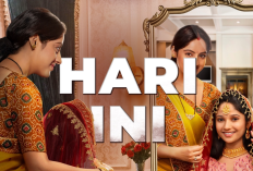 Jadwal Program ANTV Selasa, 12 Agustus 2025 Ada Mega Bollywood Paling Yahud, Series India Rodha Mohan, Manggal Lakshmi dan Aini dan Link Nonton