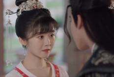 Sekalian Download dan Nonton Different Princess Episode 19 Sub Indo, Drama China 720P Full HD, Song Yi Ren Tak Kuat dengan Ding Ze Ren Sakiing Bapernya
