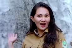 Sherly Tjoanda, Gubernur Maluku Utara: Dari Rp1,7 Miliar ke Rp0, Hanya Modal HP dan Sosial Media!
