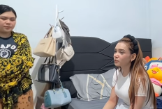 Profil Farida Rifa Sosok yang Berselingkuh dengan Suami TikToker Nickysya, Lengkap: Umur, Agama dan IG