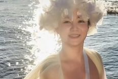 Park Na Rae Ambil Langkah Berani: Minta Maaf dan Mundur Sementara dari Dunia Hiburan Usai Terjerat Tuduhan Mantan Manajer