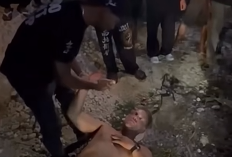 Belda Brig Sando Lumpuhkan Turis Rusia yang Resahkan Warga di Bali