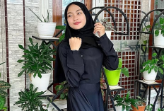 Anaknya Siapa Reni Rahmawati? Istri Komika Dzawin Nur yang Baru Menikah, Benarkah Dari Kalangan Orang Berada?