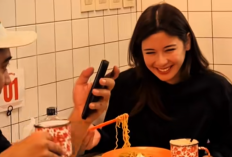 Selisih Umur Rico Lubis dan Iris Wullur Berapa? Inilah Biodata Podcaster yang Diduga Tengah Menjalin Asmara, Benarkah Sudah Resmi Cerai?