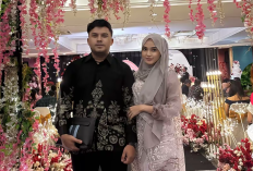 Profil Tampang Sendika El Basith Kekasih Oca Fahira Selebgram yang Dikabarkan Meninggal Dunia Akibat Kecelakaan: Umur, Agama dan Akun IG