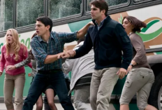 Jadwal Acara Trans TV Kamis, 30 Oktober 2025 Ada Bioskop Trans TV The Final Destination 5 dan Under Siege 2, Brownies, Insert dan Pagi-Pagi Ambyar serta Link Nonton