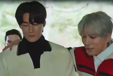 Walking on Thin Ice Episode 7 Sub Indo serta Link dan Spoiler di KBS Bukan LK21: Tae Goo Mengeluarkan Sebuah Bukti Penting
