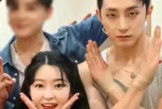 Berapada Selisih Umur Bae Na Ra dan Han Jae Ah? Inilah Biodata Aktris Korea yang Resmi Pacaran Usai Cinlok Setelah Main di Teater Musikal