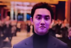 The Manipulated Episode 3-4 Sub Indo dan Spoiler serta Link Bukan LK21 di Disney Plus: An Yo Han Merencanakan Kehancuran Hidup Park Tae Jung 