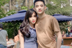 Cindy Nur Thihasna Anaknya Siapa? Inilah Biodata Kekasih Nakula Kussler yang Resmi Dilamar, Benarkah Bukan Orang Sembarangan?