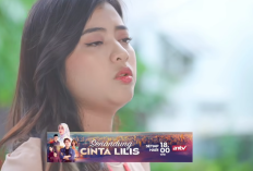 Jadwal Program ANTV Selasa, 6 Januari 2026 Ada Mega Bollywood Mujhse Shaadi Karogi, Series Shani, Takdir Cinta Layla, Zeynep, Senandung Cinta Lilis serta Link Nonton