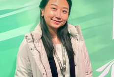 Irene Sukandar Anaknya Siapa? Inilah Biodata Woman Grandmaster Catur yang Resmi Menikah dengan Eric Rosen, Bukan Orang Biasa?