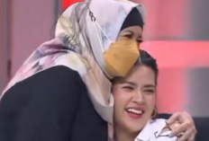 INNALILLAHI! Ria Mariaty Ibunda Penyanyi Raisa Dikabarkah Meninggal Dunia pada 29 November 2025 Karena Kanker