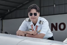 Apa Pekerjaan Babel Rizki? Benarkah Seorang Pilot? Inilah Biodata Sosok yang Diduga Pacar Baru Rachel Vennya