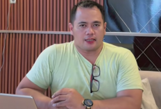 Hendrik Irawan Klarifikasi Pernyataan Pendapatan Rp6 Juta per Hari dari Program Makan Bergizi Gratis