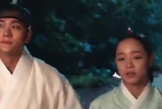 Nonton Drakor Moon River Episode 11–12 Sub Indo Tamat di VIU Jangan LK21: Romantisme yang Rapuh di Tengah Badai Konspirasi Istana