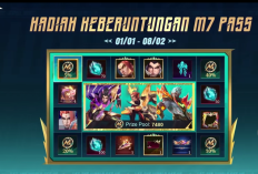 M7 MLBB World Championship 2025: Panggung Gemilang Esports Global di Jakarta, Siapa yang Akan Jadi Raja Dunia?