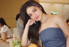 Maysha Jhuan Anaknya Siapa? Inilah Biodata Penyanyi Muda yang Diduga Dicuci Otaknya Oleh Sang Pacar Hingga Bersiteru dengan Ibunda, Bukan Orang Sembarangan?