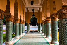 Khutbah Jumat 12 Desember 2025: Menghadapi Bencana Alam di Sumatera dengan Keteguhan Iman dan Solidaritas Kemanusiaan