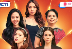 Link Nonton Top 5 MasterChef Indonesia Season 13 di RCTI Sabtu 7 Maret 2026