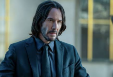 Jadwal Acara Trans TV Rabu, 4 Juni 2025 ada Film Bioskop John Wick: Chapter 4 dan Boyka: Undisputed 4, Brownies, Insert dan Pagi-Pagi Ambyar serta Link Nonton