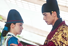 Penjelasan Ending Drakor Bon Appétit, Your Majesty: Happy Atau Sad End? Kematian Gil Geum bukan hanya kehilangan pribadi bagi Ji Young?