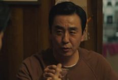 Sinopsis The Dream Life of Mr. Kim Dibintangi Ryu Seung Ryong Lengkap Awal Hingga Tamat di TVN bukan LK21: Perjalanan Pahit Seorang Pekerja Keras yang Kehilangan Segalanya