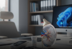 Diabetes Jadi Penyebab Utama Gagal Ginjal di Indonesia, Dokter Ingatkan Deteksi Dini