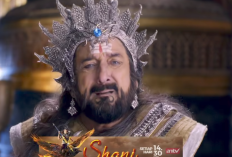 Daftar Acara ANTV Hari ini 7 Januari 2026, Series Shani, Takdir Cinta Layla, Zeynep, Senandung Cinta Lilis Ada Mega Bollywood Shakti: The Power + Link
