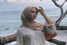 Siapa Dea Halipa? MUA Asal Lombok Tengah yang Dijuluki Sister Hong Indonesia Kini Viral di TikTok, Benarkah Sebenarnya Laki-Laki?
